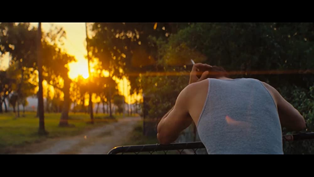 レッド・ロケットの画像