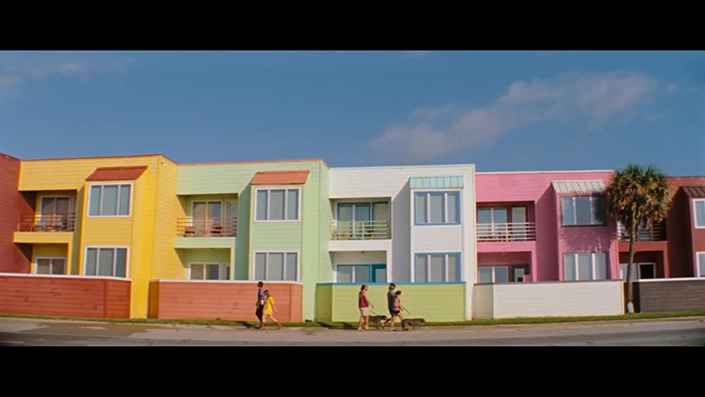 レッド・ロケットの画像