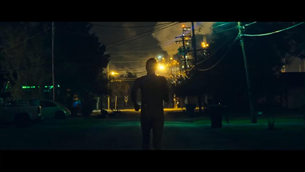 レッド・ロケットの画像