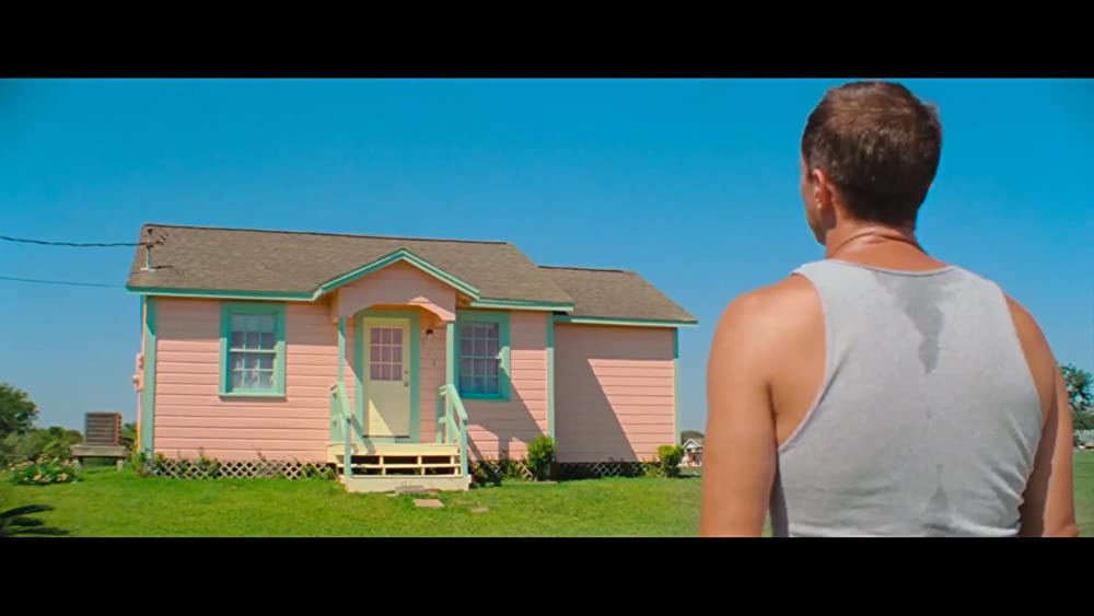 レッド・ロケットの画像