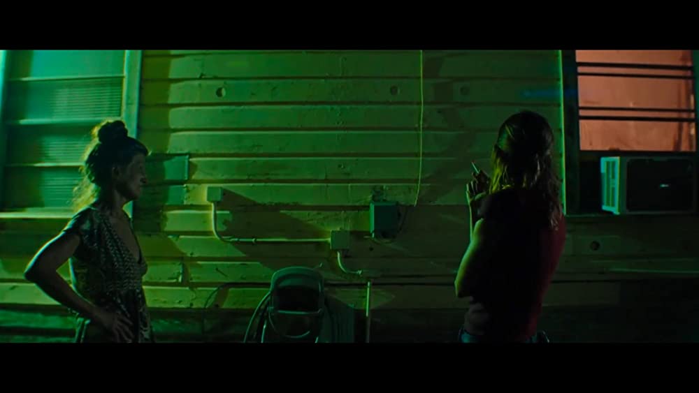 レッド・ロケットの画像