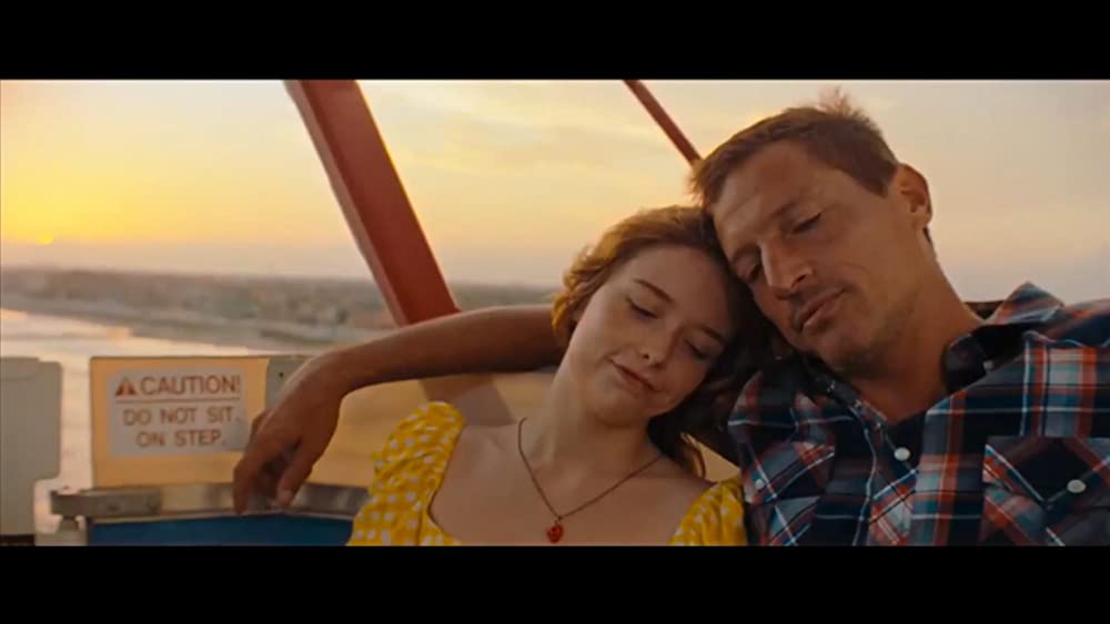 レッド・ロケットの画像