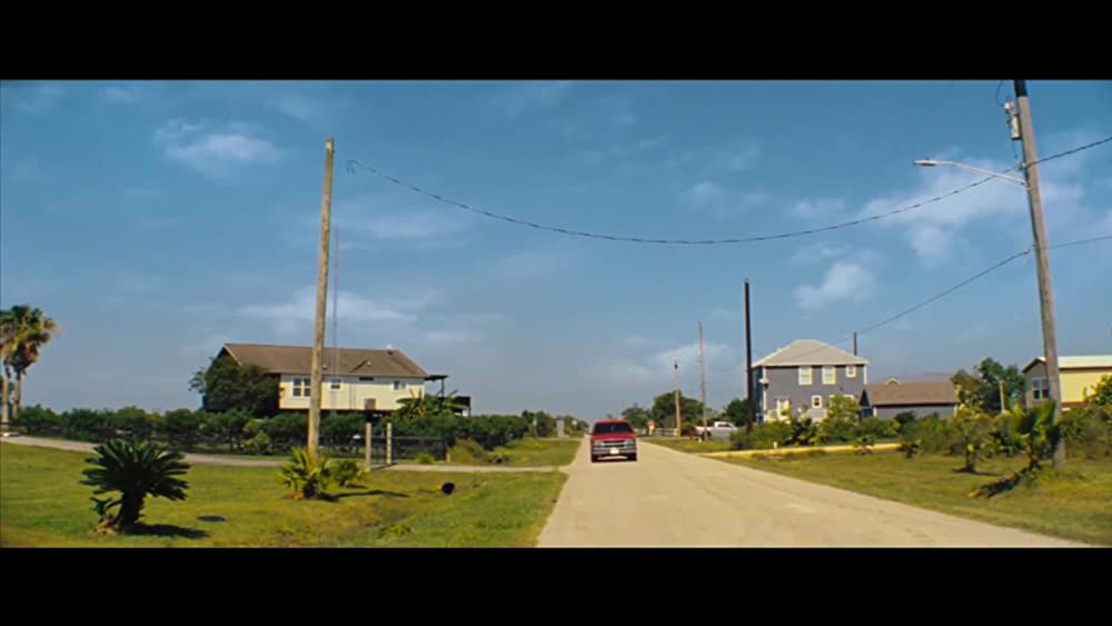 レッド・ロケットの画像