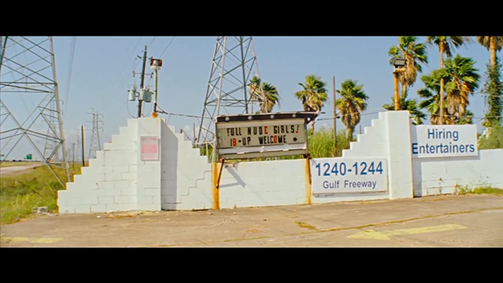 レッド・ロケットの画像