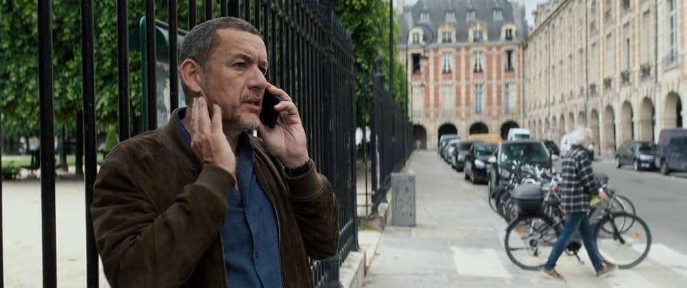 パリタクシーの画像