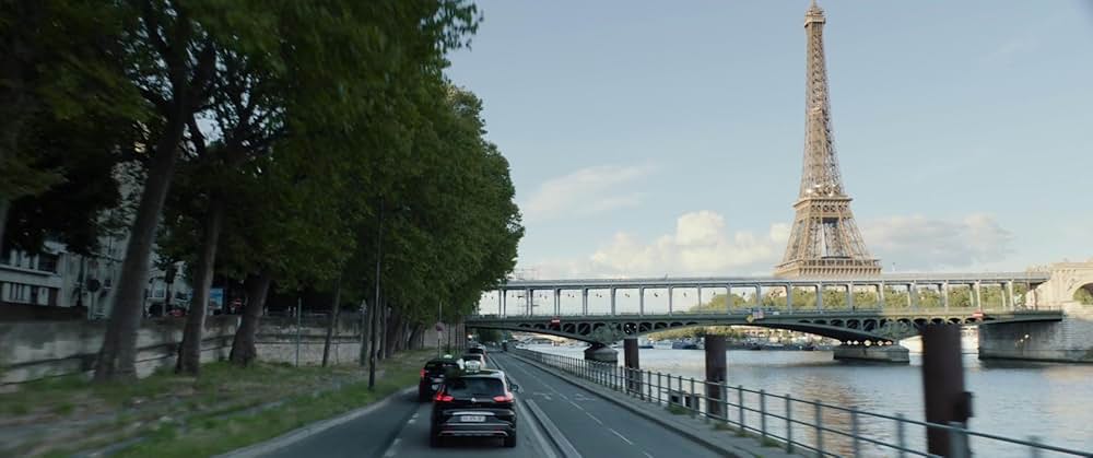 パリタクシーの画像