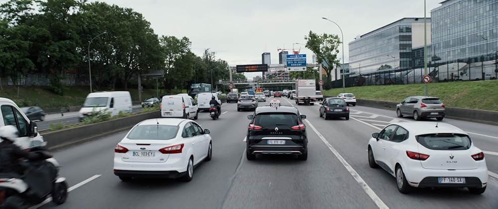 パリタクシーの画像