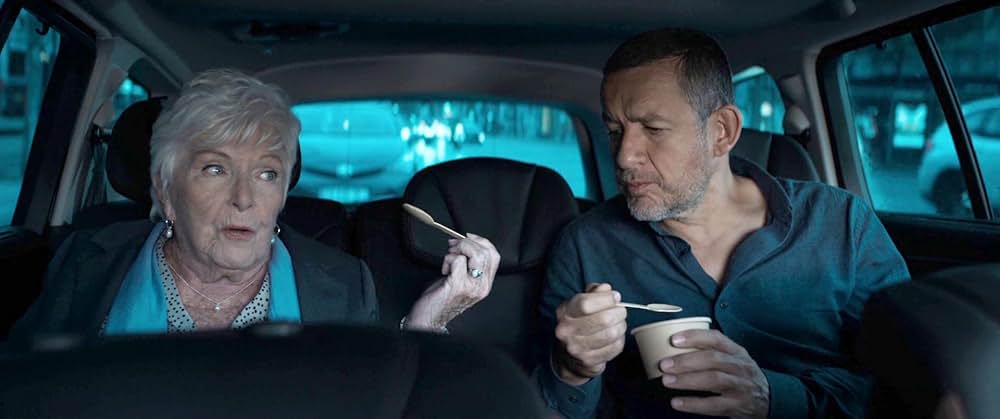 パリタクシーの画像