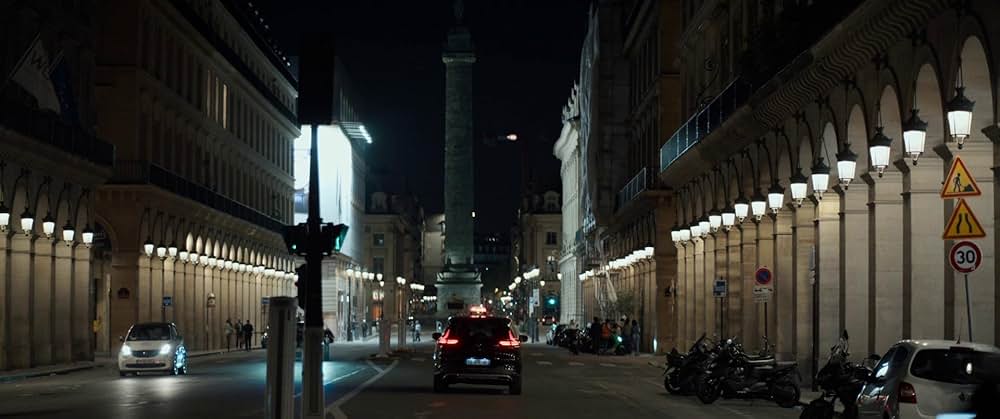 パリタクシーの画像