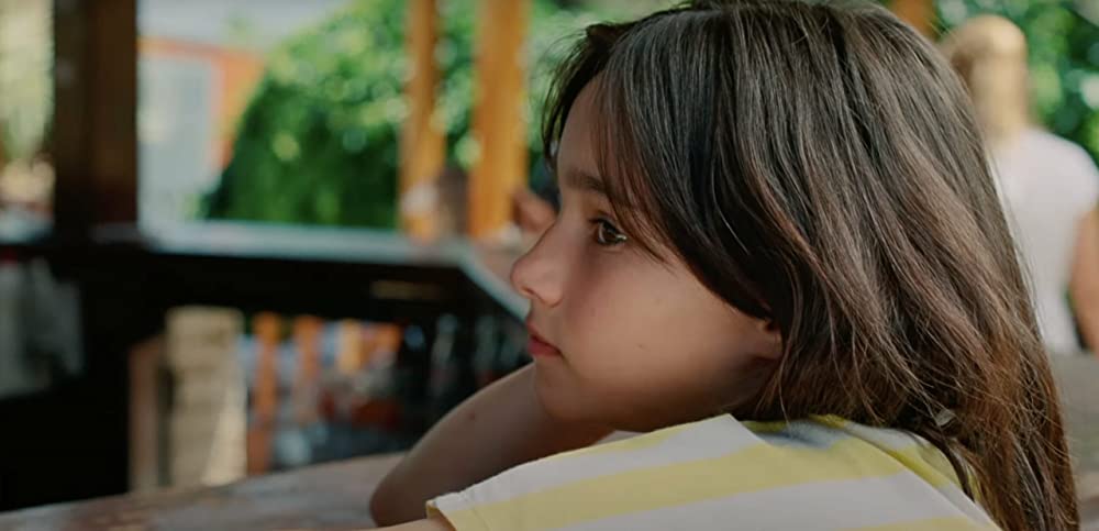 aftersun／アフターサンの画像