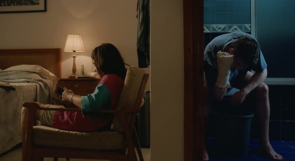 aftersun／アフターサンの画像