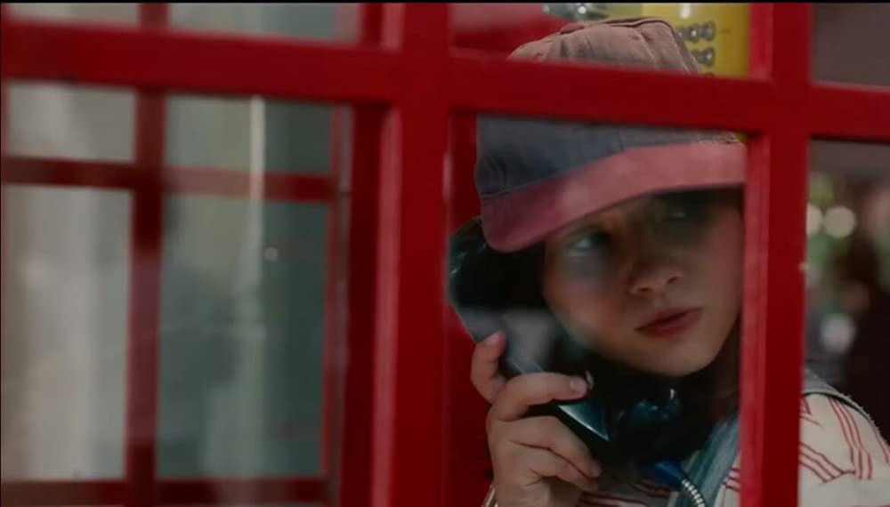 「aftersun／アフターサン」フランキー・コリオの画像