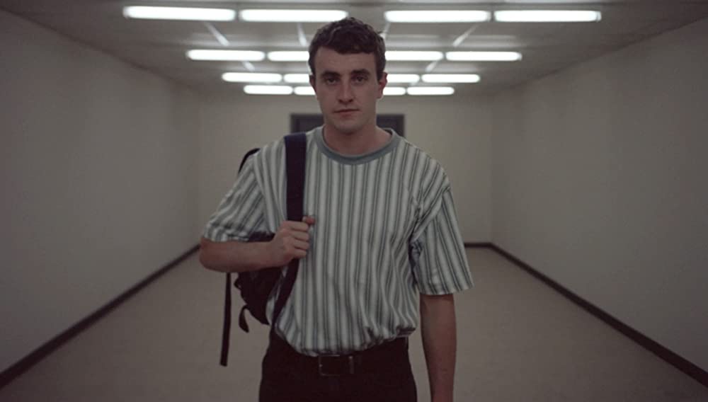 「aftersun／アフターサン」ポール・メスカルの画像