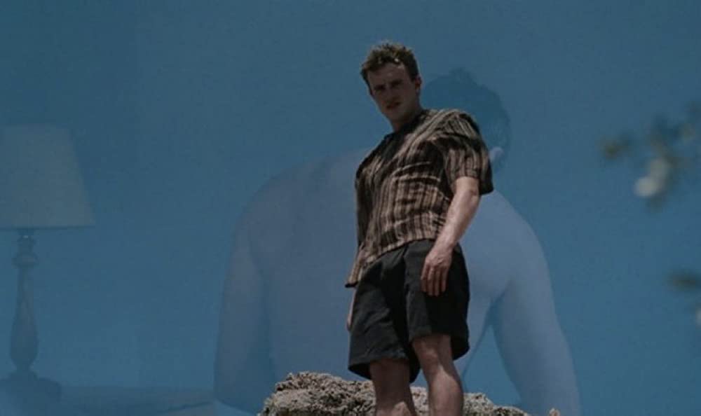 aftersun／アフターサンの画像