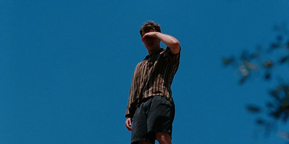 「aftersun／アフターサン」ポール・メスカルの画像