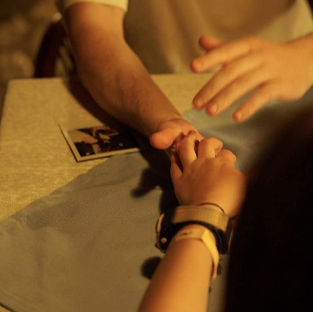 aftersun／アフターサンの画像