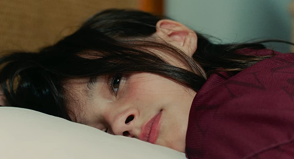 「aftersun／アフターサン」フランキー・コリオの画像