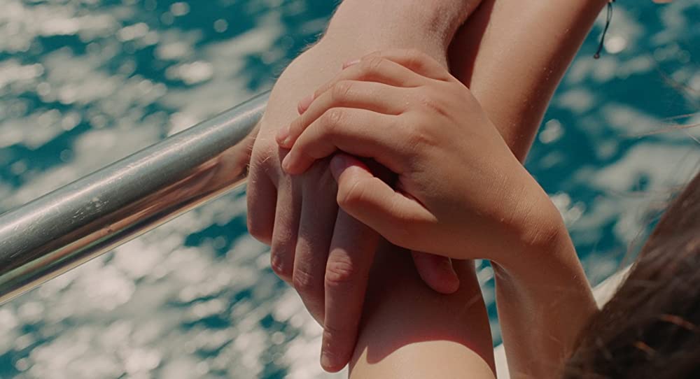 aftersun／アフターサンの画像