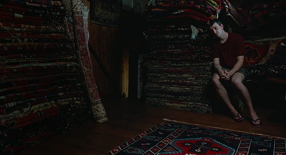 「aftersun／アフターサン」ポール・メスカルの画像