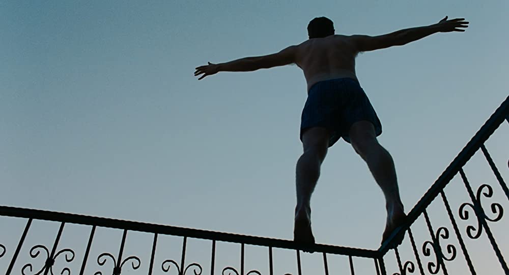 「aftersun／アフターサン」ポール・メスカルの画像