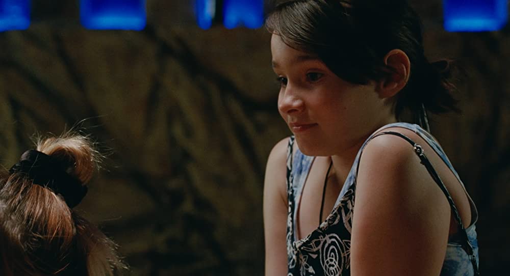 「aftersun／アフターサン」フランキー・コリオの画像