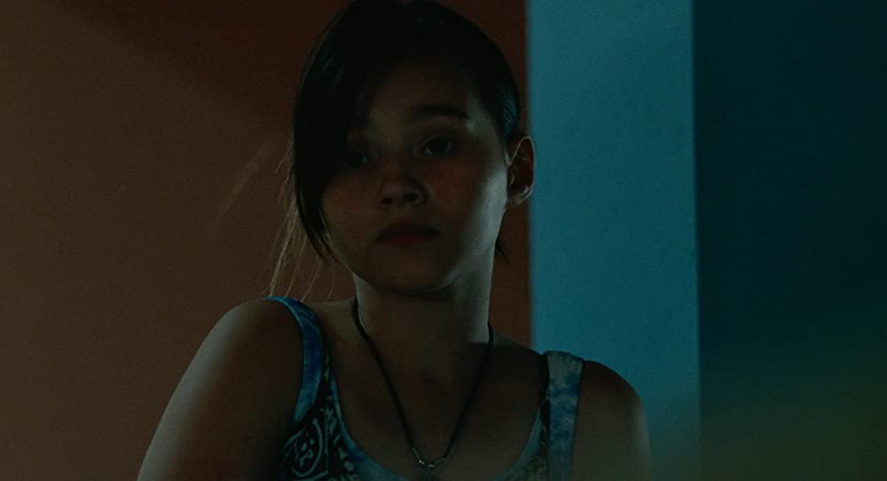 「aftersun／アフターサン」フランキー・コリオの画像