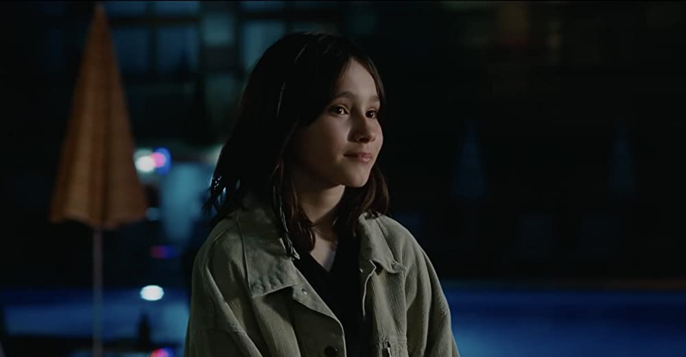 aftersun／アフターサンの画像