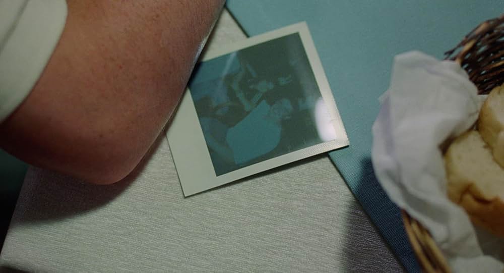 aftersun／アフターサンの画像