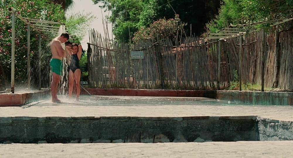 aftersun／アフターサンの画像