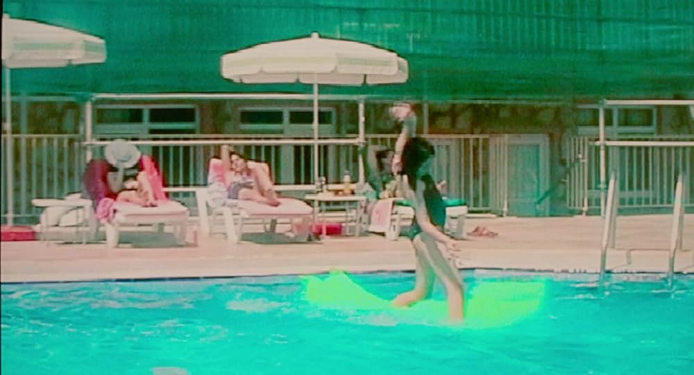 aftersun／アフターサンの画像