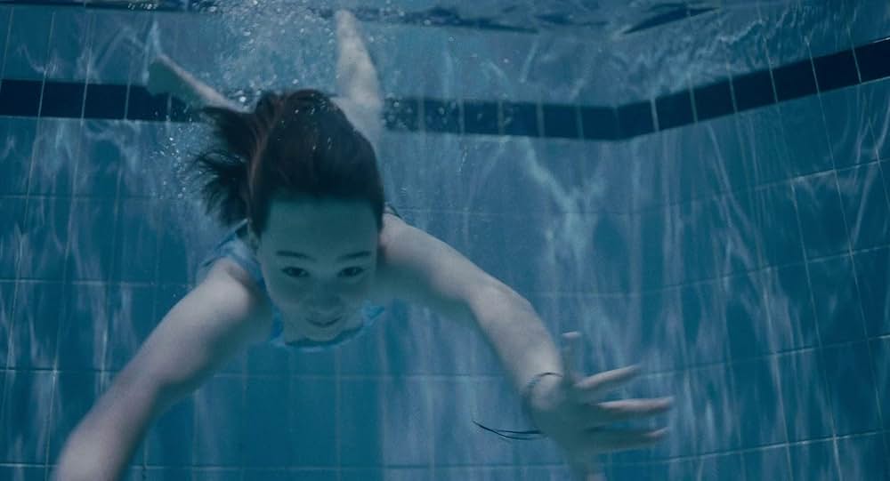 aftersun／アフターサンの画像