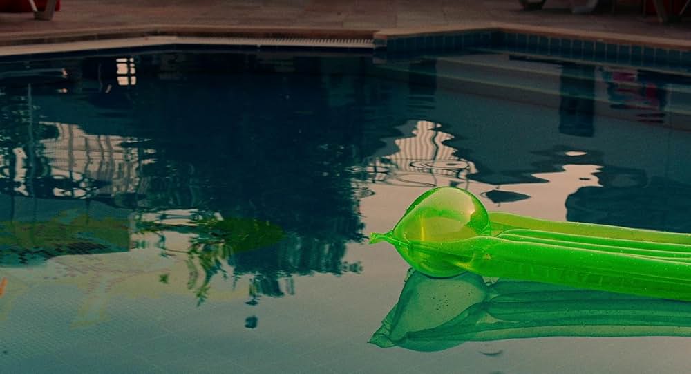 aftersun／アフターサンの画像