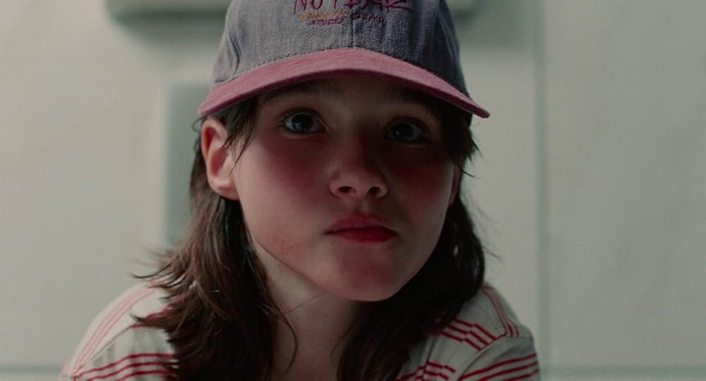 aftersun／アフターサンの画像