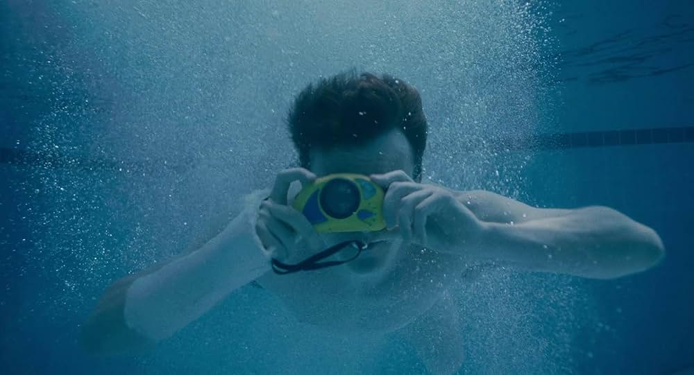 aftersun／アフターサンの画像