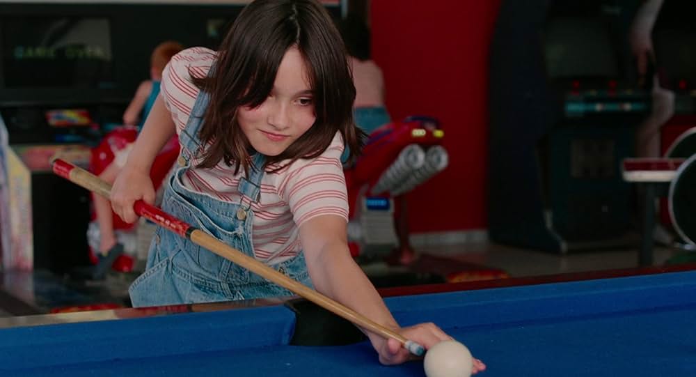 aftersun／アフターサンの画像