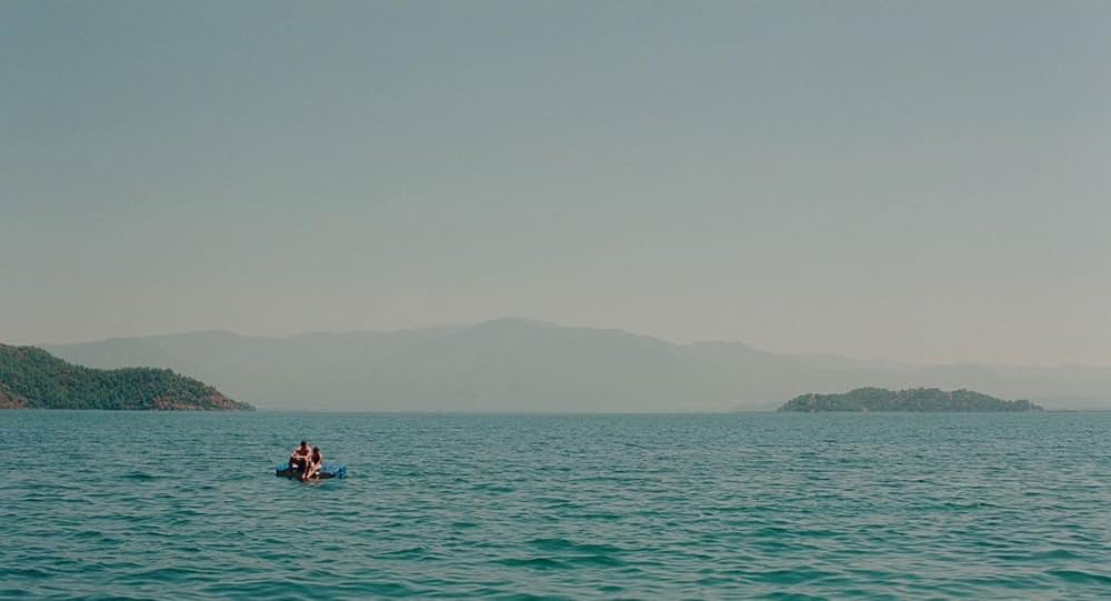 aftersun／アフターサンの画像