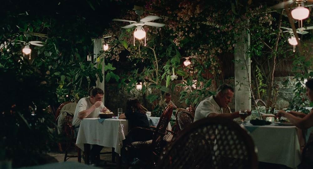 aftersun／アフターサンの画像