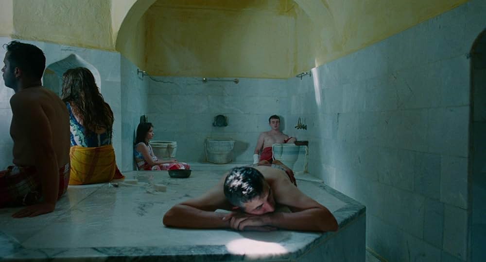 aftersun／アフターサンの画像