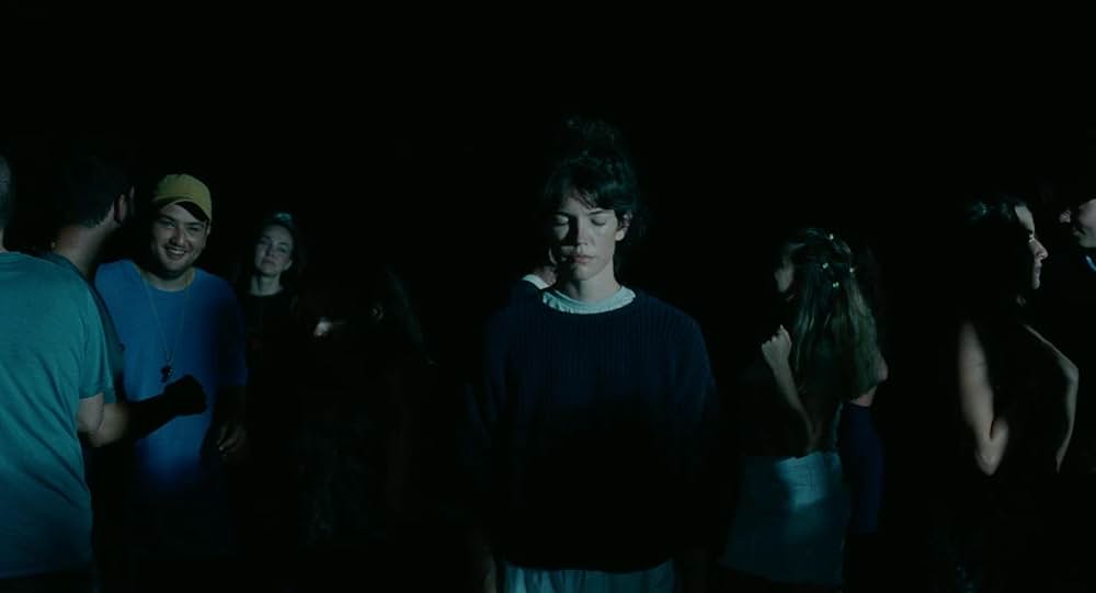 aftersun／アフターサンの画像