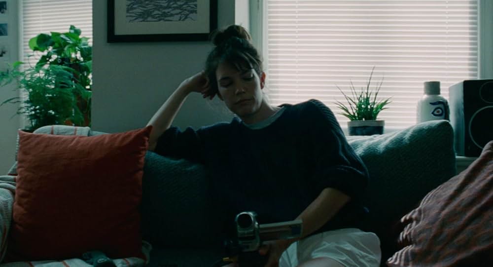 aftersun／アフターサンの画像