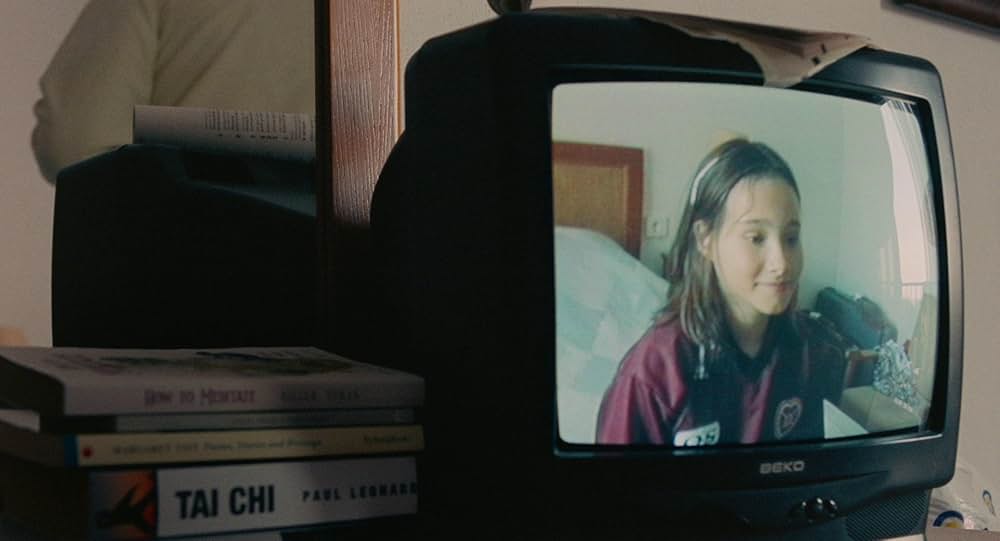 aftersun／アフターサンの画像