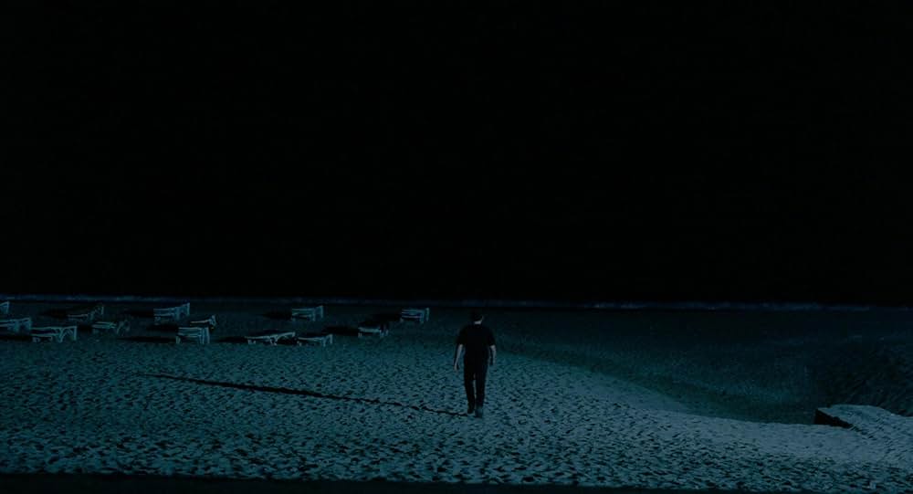 aftersun／アフターサンの画像