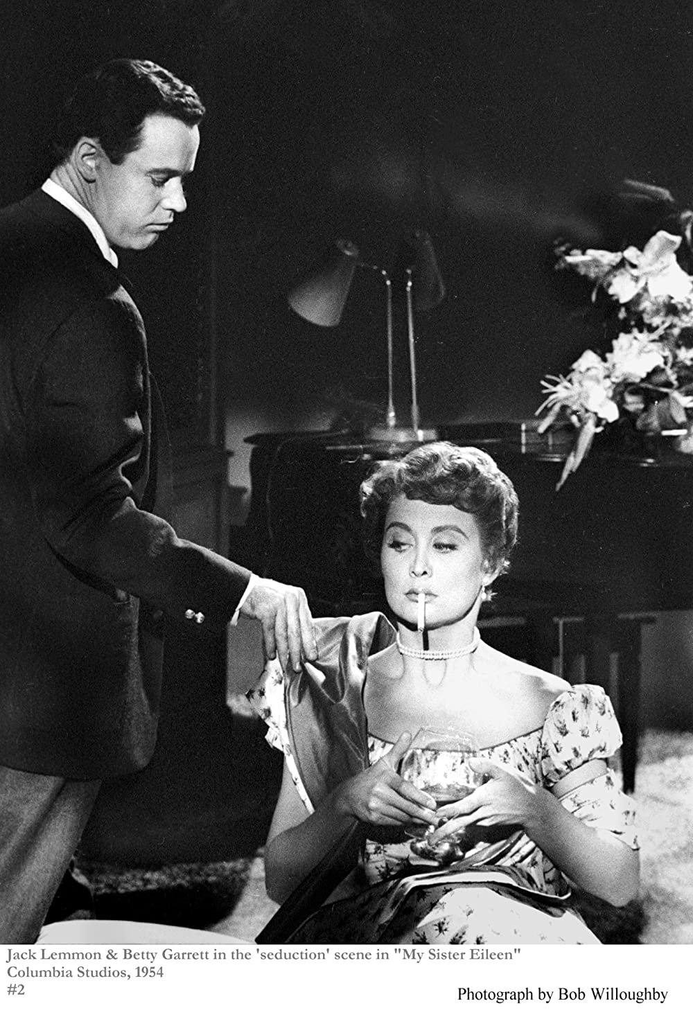 マイ・シスター・アイリーンの画像