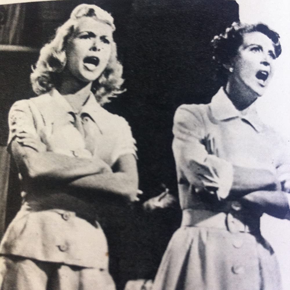 マイ・シスター・アイリーンの画像