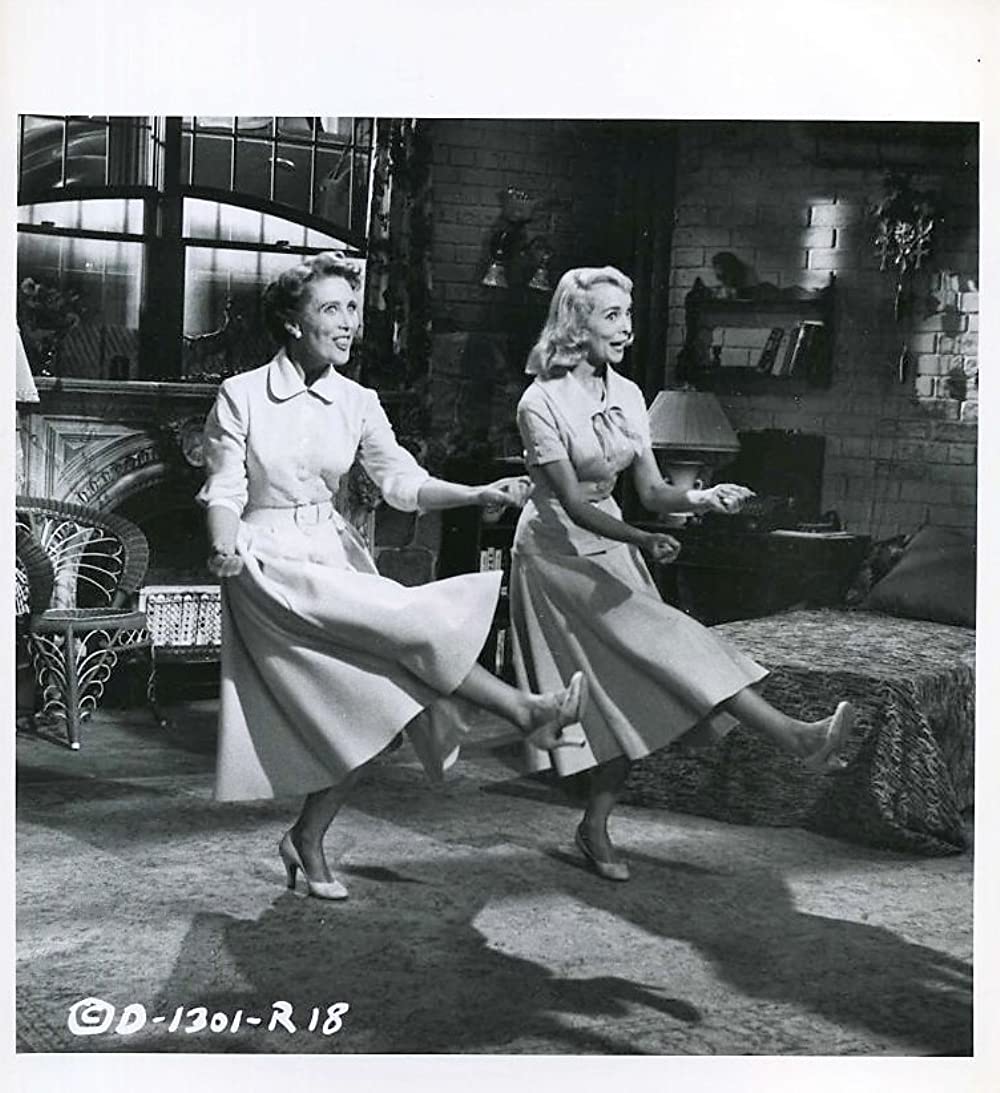 マイ・シスター・アイリーンの画像