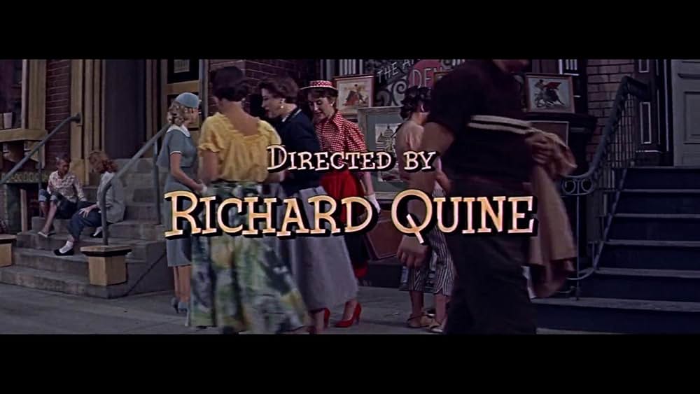 マイ・シスター・アイリーンの画像