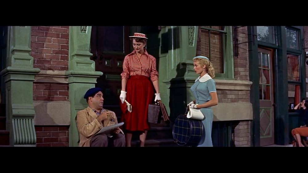 マイ・シスター・アイリーンの画像