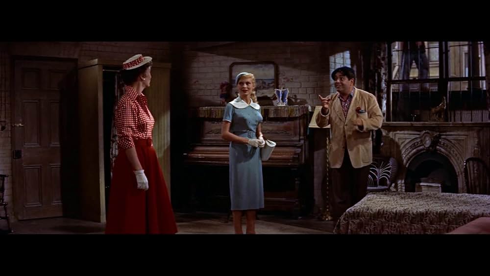 マイ・シスター・アイリーンの画像