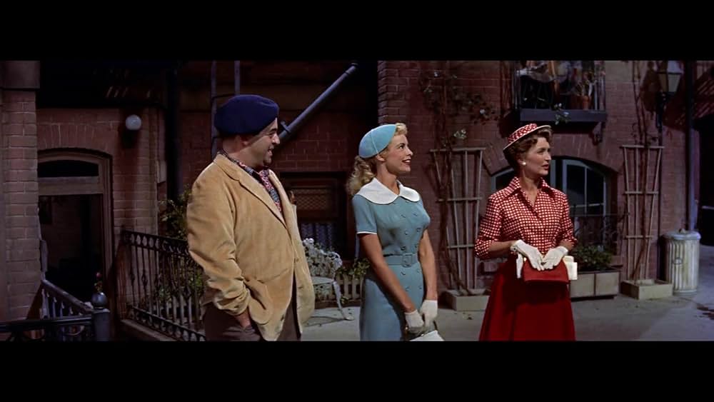 マイ・シスター・アイリーンの画像