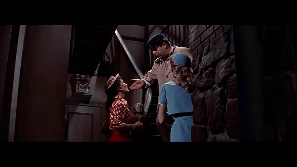 マイ・シスター・アイリーンの画像